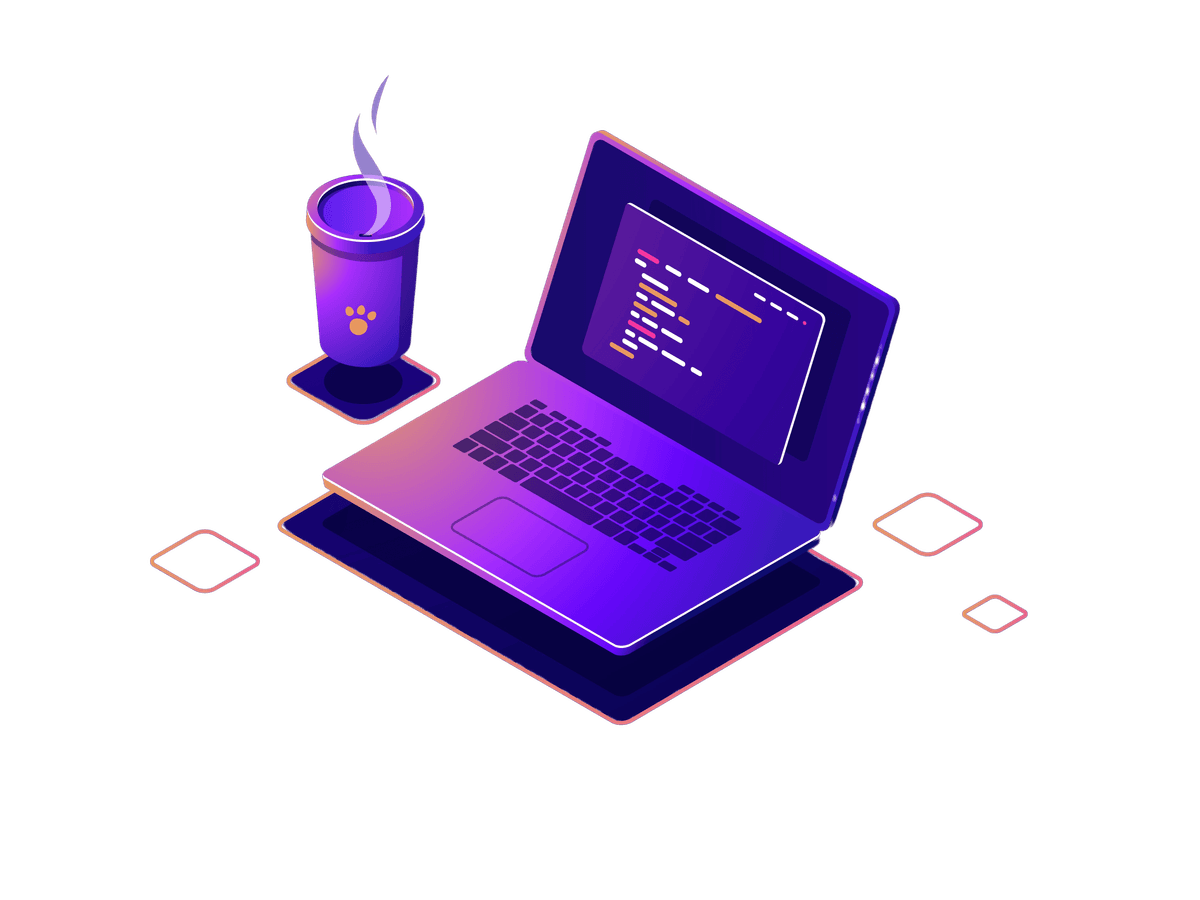 Codeforme Hero
